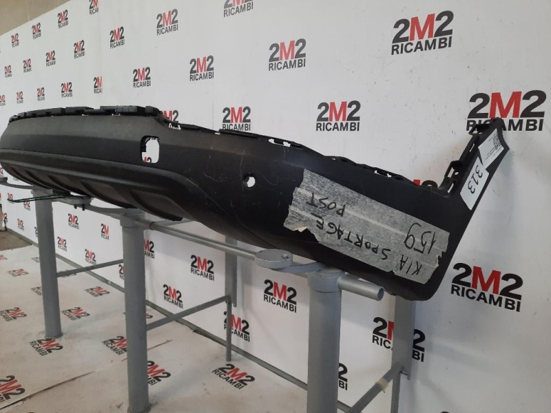 Paraurti INF POST 86612F1110 Kia Sportage IV 2016
