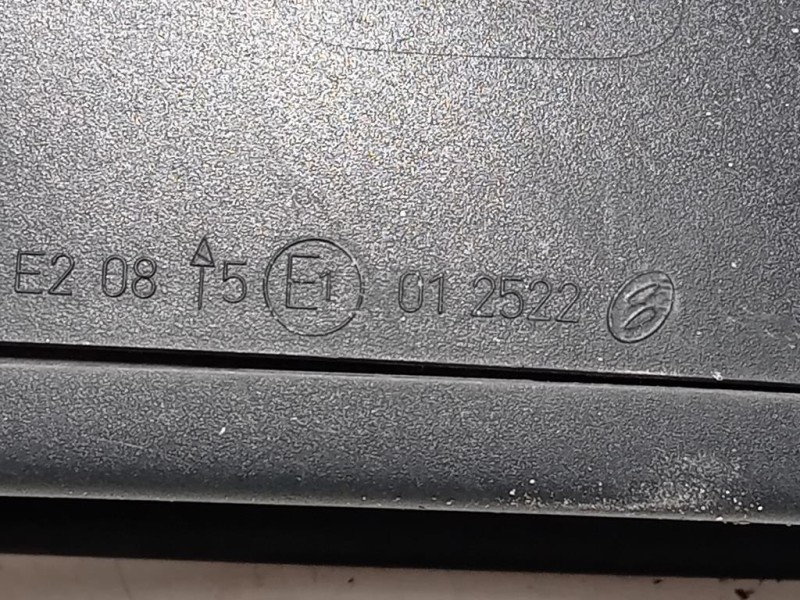 Retrovisore Esterno ANT SX 1K8857507Q9B9 6 FILE Volkswagen Scirocco III 2009