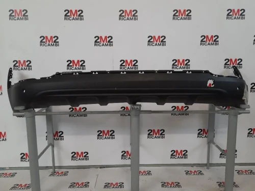 Paraurti INF POST 86612F1110 Kia Sportage IV 2016