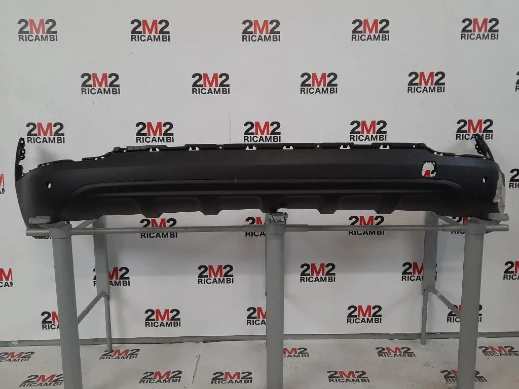 Paraurti INF POST 86612F1110 Kia Sportage IV 2016