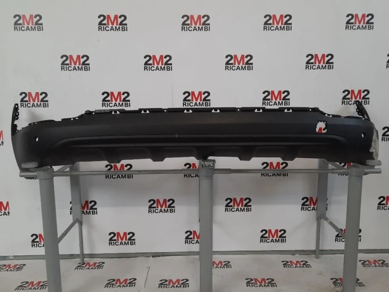 Paraurti INF POST 86612F1110 Kia Sportage IV 2016