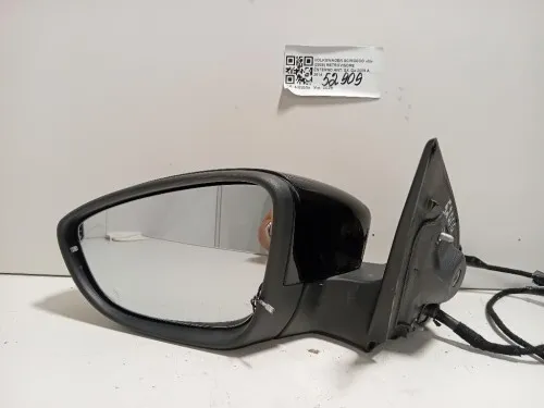 Retrovisore Esterno ANT SX 1K8857507Q9B9 6 FILE Volkswagen Scirocco III 2009