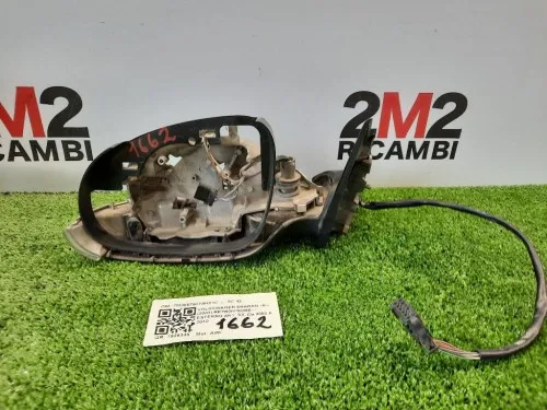 Retrovisore Esterno ANT SX 7M3857507AH01C Volkswagen Sharan III 2003