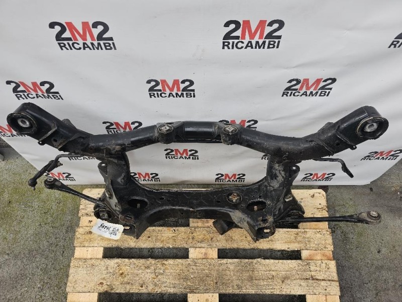 Assale POST 33316792505 Bmw Serie 1 F20 Berlina 2012