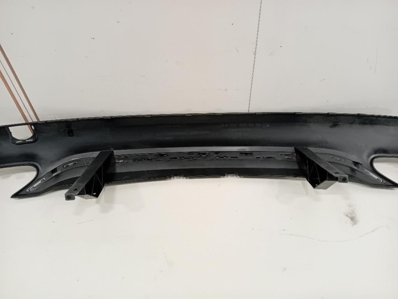 Paraurti INF POST A1178853300 Mercedes Classe CLA C117 2013