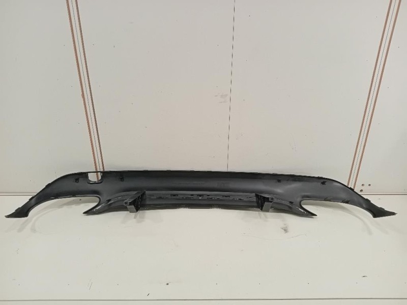 Marmitta Anteriore 4K0253611AD TERMINALE POST POSTERIORE Audi A6 4a5c8 Avant 2018