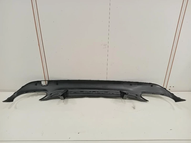 Paraurti INF POST A1178853300 Mercedes Classe CLA C117 2013
