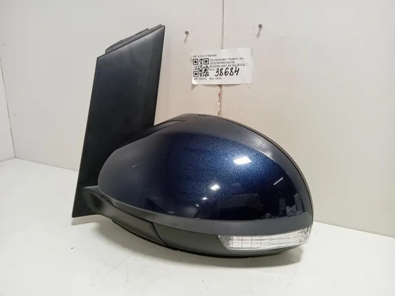 Retrovisore Esterno ANT SX 6 FILI 1T1857508 Volkswagen Sharan IV 2015