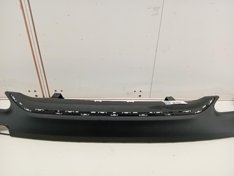 Marmitta Anteriore 4K0253611AD TERMINALE POST POSTERIORE Audi A6 4a5c8 Avant 2018