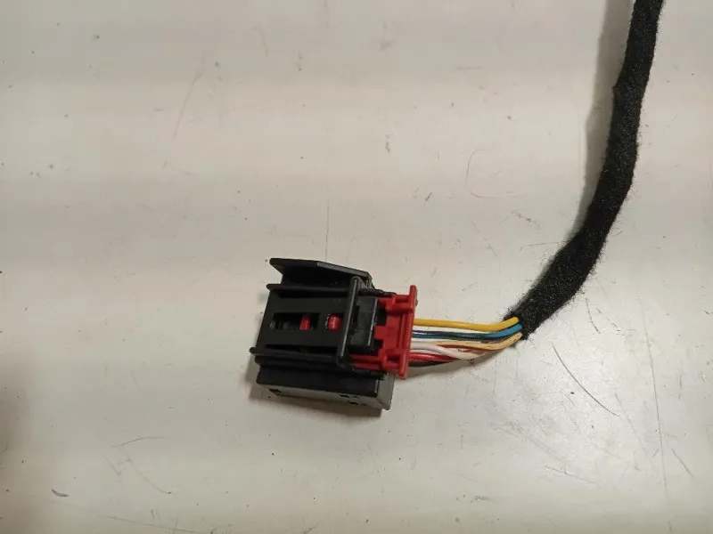 Retrovisore Esterno ANT SX 6 FILI 1T1857508 Volkswagen Sharan IV 2015