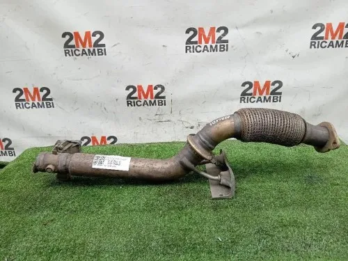 Marmitta Anteriore MARMITTA Mercedes Classe B W246 2012