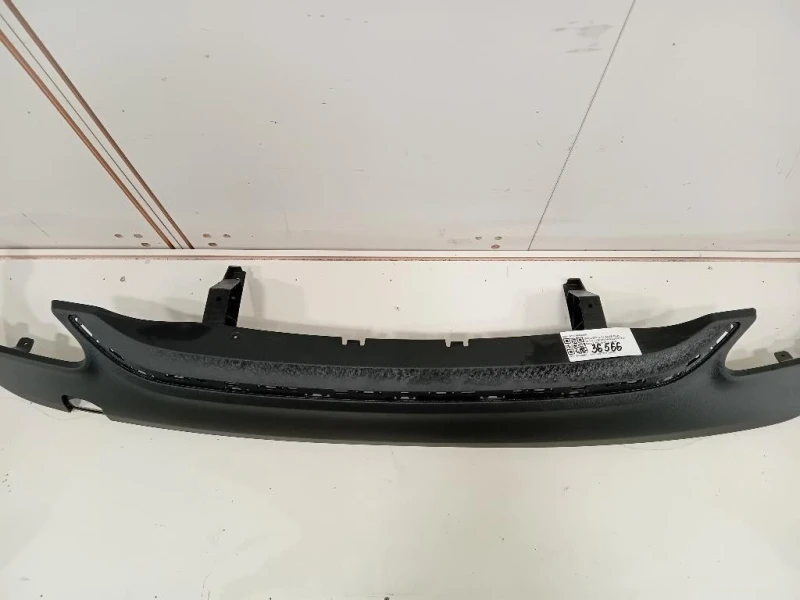 Paraurti INF POST A1178853300 Mercedes Classe CLA C117 2013