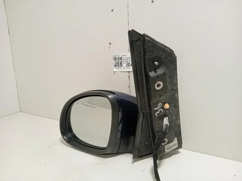 Retrovisore Esterno ANT SX 6 FILI 1T1857508 Volkswagen Sharan IV 2015