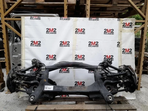 Assale POST 33316792505 Bmw Serie 3 F30 Berlina 2015