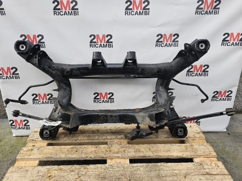 Assale POST 33316792505 Bmw Serie 1 F20 Berlina 2012