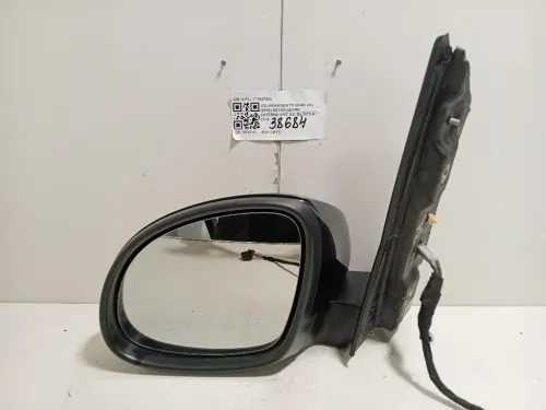 Retrovisore Esterno ANT SX 6 FILI 1T1857508 Volkswagen Sharan IV 2015