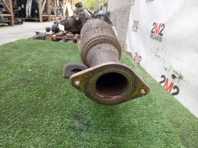 Marmitta Anteriore MARMITTA Mercedes Classe B W246 2012