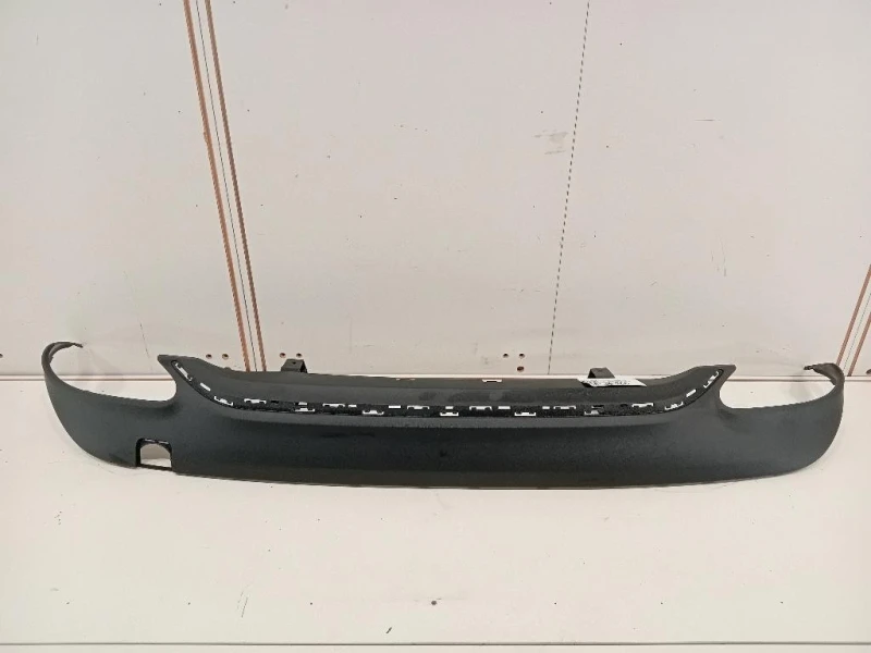 Paraurti INF POST A1178853300 Mercedes Classe CLA C117 2013