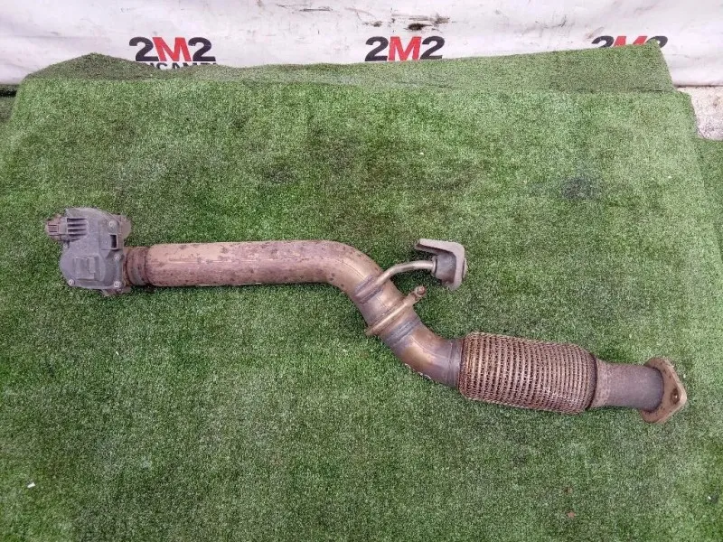 Marmitta Anteriore MARMITTA Mercedes Classe B W246 2012