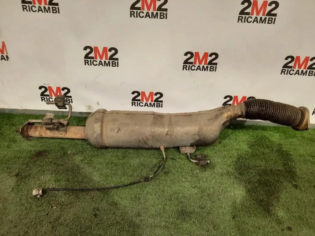 Marmitta Anteriore 20010BJ91B Nissan Nv200 2009