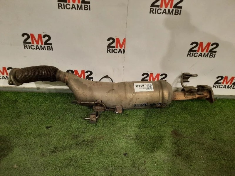 Marmitta Anteriore 20010BJ91B Nissan Nv200 2009