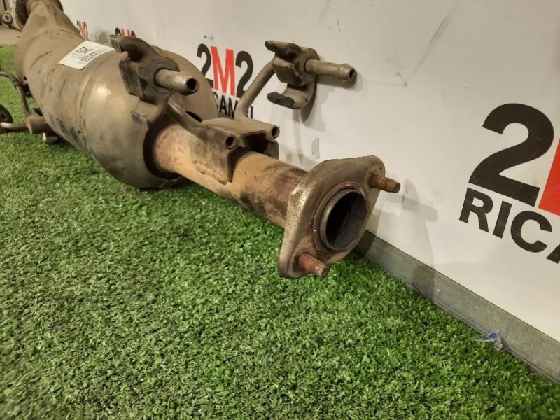 Marmitta Anteriore 20010BJ91B Nissan Nv200 2009