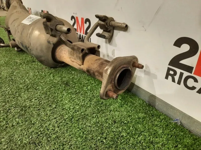 Marmitta Anteriore 20010BJ91B Nissan Nv200 2009