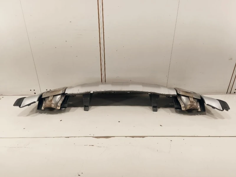 Paraurti INF POST A1568850325 SPOILER Mercedes Classe GLA X156 2014