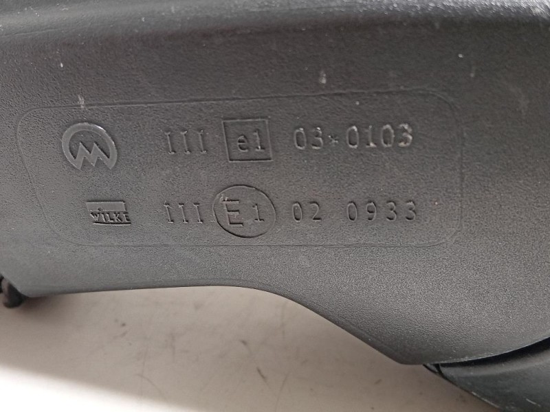 Retrovisore Esterno ANT SX 182215010500 9 FILE Volkswagen Tiguan I 2011