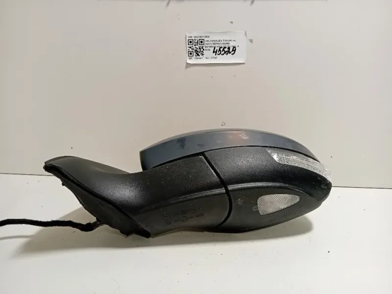 Retrovisore Esterno ANT SX 182215010500 9 FILE Volkswagen Tiguan I 2011