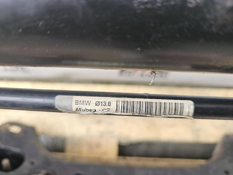 Assale POST 33316792505 Bmw Serie 1 F20 Berlina 2012