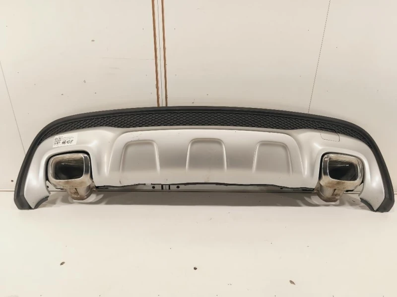 Paraurti INF POST A1568850325 SPOILER Mercedes Classe GLA X156 2014