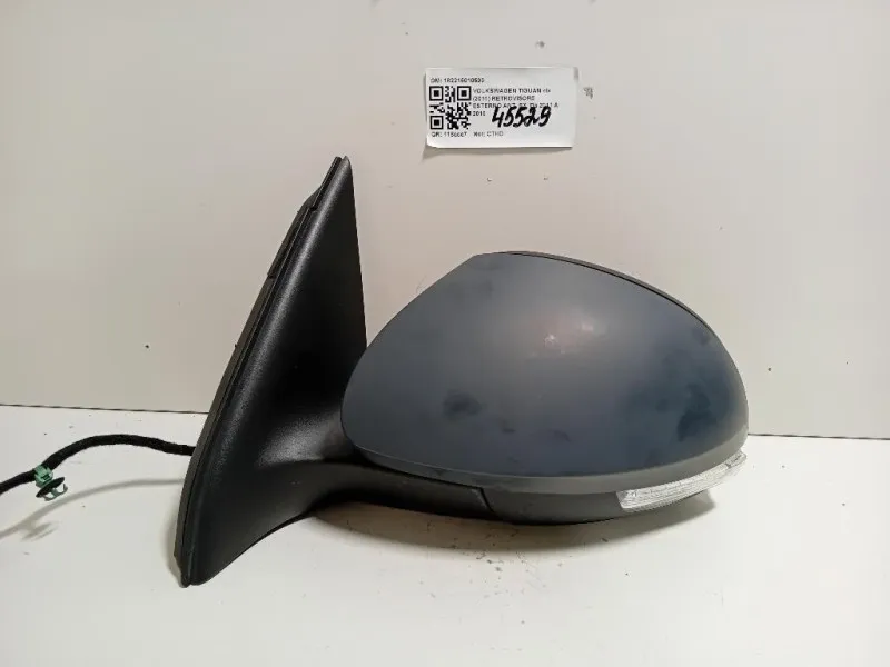 Retrovisore Esterno ANT SX 182215010500 9 FILE Volkswagen Tiguan I 2011