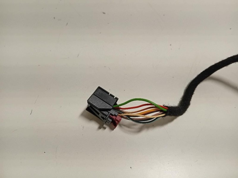 Retrovisore Esterno ANT SX 182215010500 9 FILE Volkswagen Tiguan I 2011