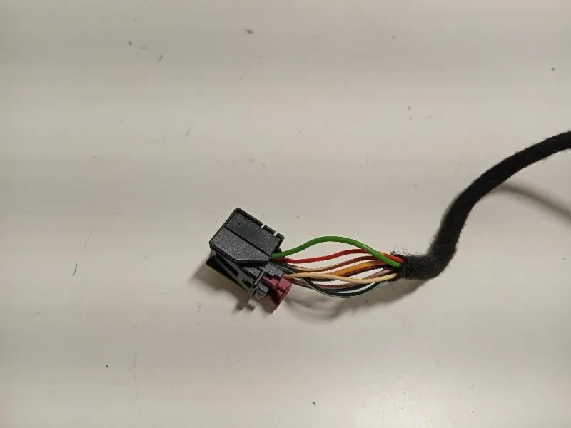 Retrovisore Esterno ANT SX 182215010500 9 FILE Volkswagen Tiguan I 2011