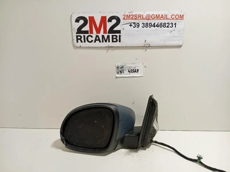 Retrovisore Esterno ANT SX 182215010500 9 FILE Volkswagen Tiguan I 2011