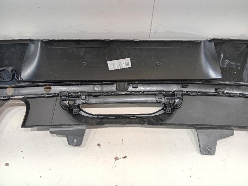 Paraurti INF POST 9835553780 Opel Mokka 2013