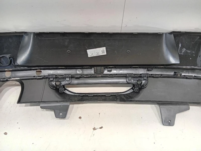 Paraurti INF POST 9835553780 Opel Mokka 2013