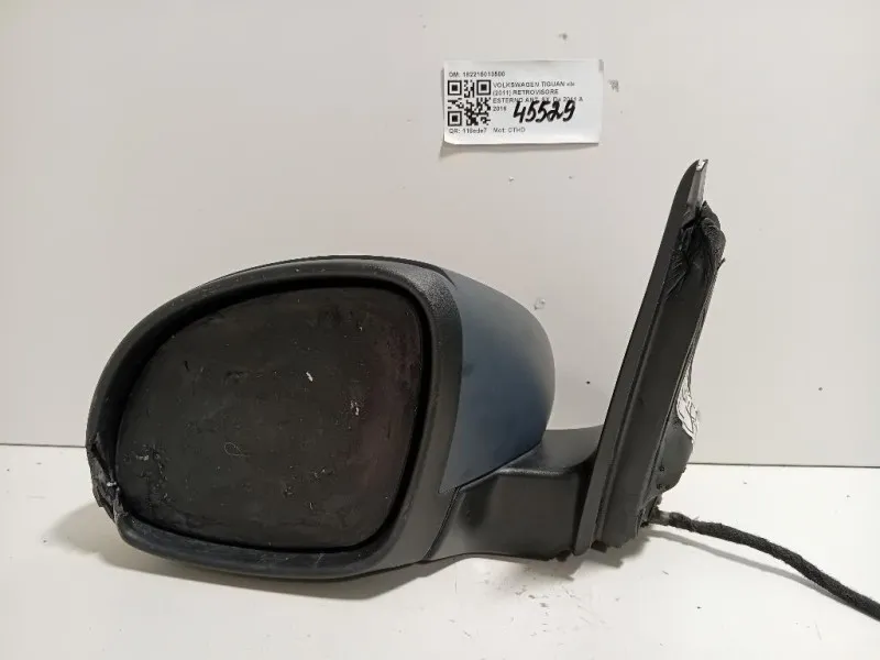 Retrovisore Esterno ANT SX 182215010500 9 FILE Volkswagen Tiguan I 2011