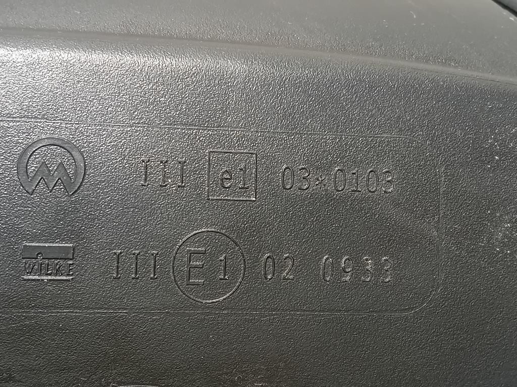 Retrovisore Esterno ANT SX 5N2 857 501 AE Volkswagen Tiguan I 2011