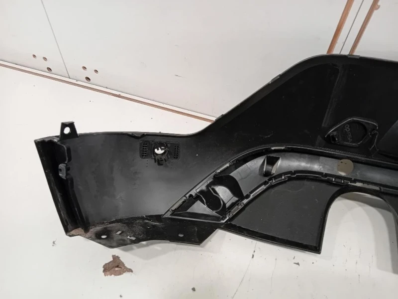 Paraurti INF POST 9835553780 Opel Mokka 2013