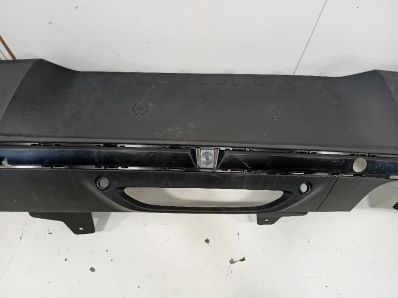 Paraurti INF POST 9835553780 Opel Mokka 2013