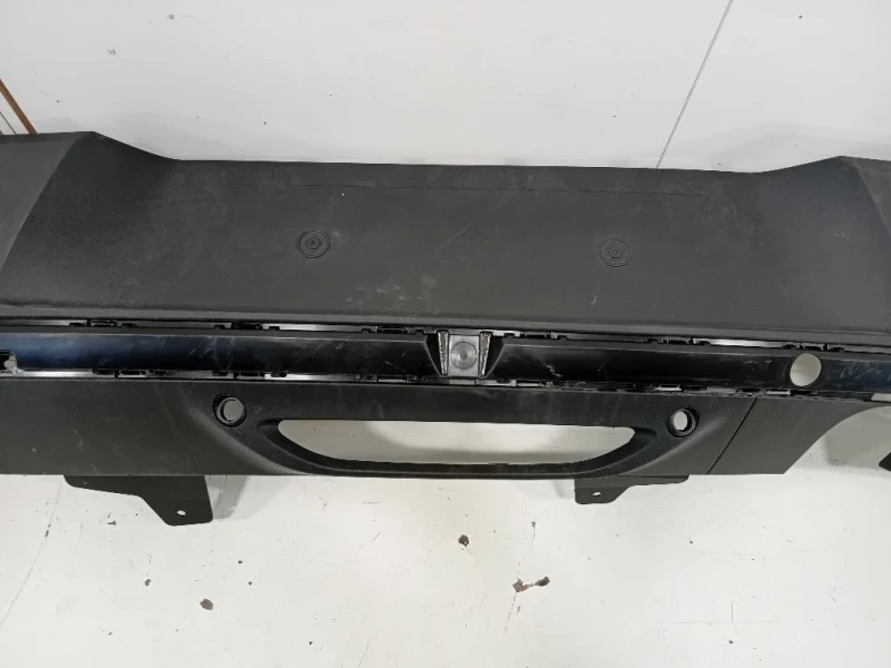 Paraurti INF POST 9835553780 Opel Mokka 2013