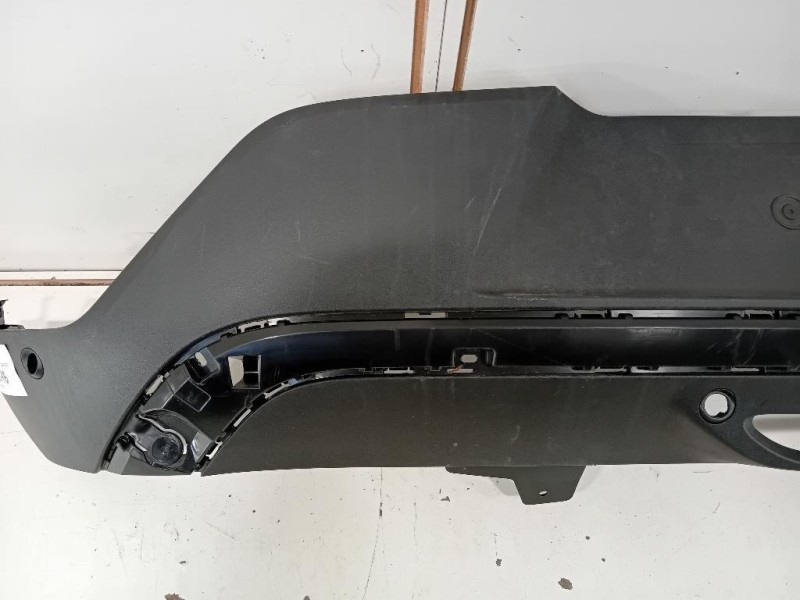Marmitta Anteriore SX  Mercedes Classe SLK R171 2004