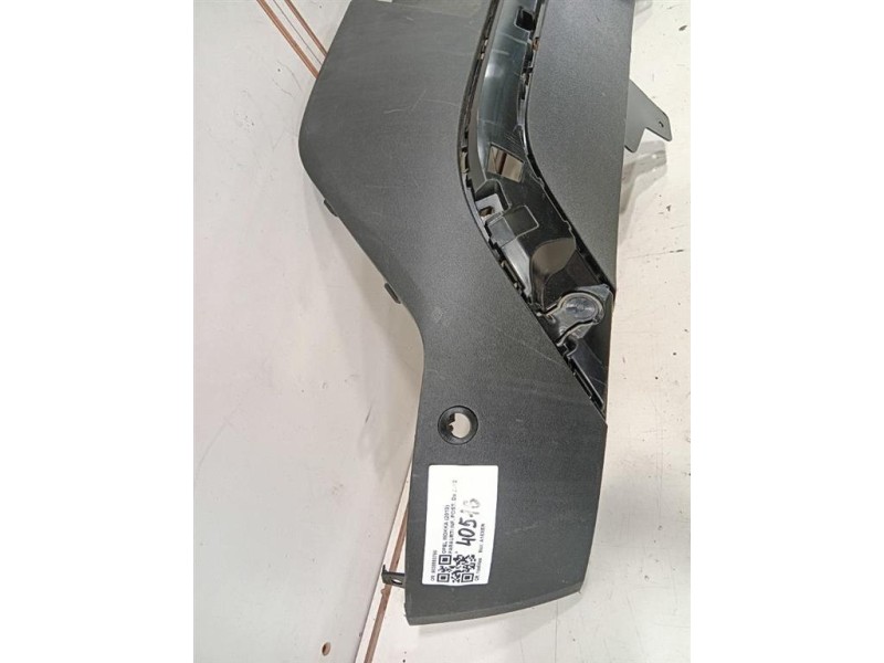 Marmitta Anteriore SX  Mercedes Classe SLK R171 2004