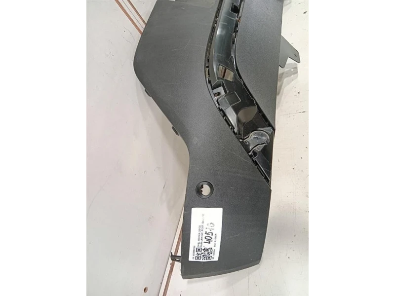 Paraurti INF POST 9835553780 Opel Mokka 2013