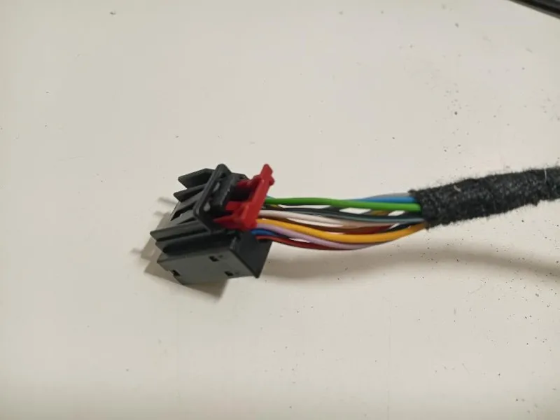 Retrovisore Esterno ANT SX 5N2 857 501 AE Volkswagen Tiguan I 2011