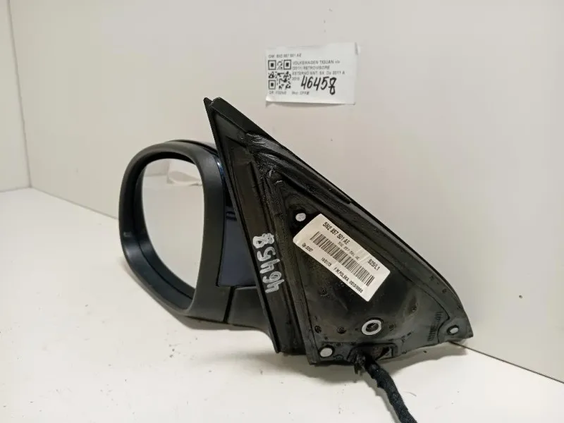 Retrovisore Esterno ANT SX 5N2 857 501 AE Volkswagen Tiguan I 2011