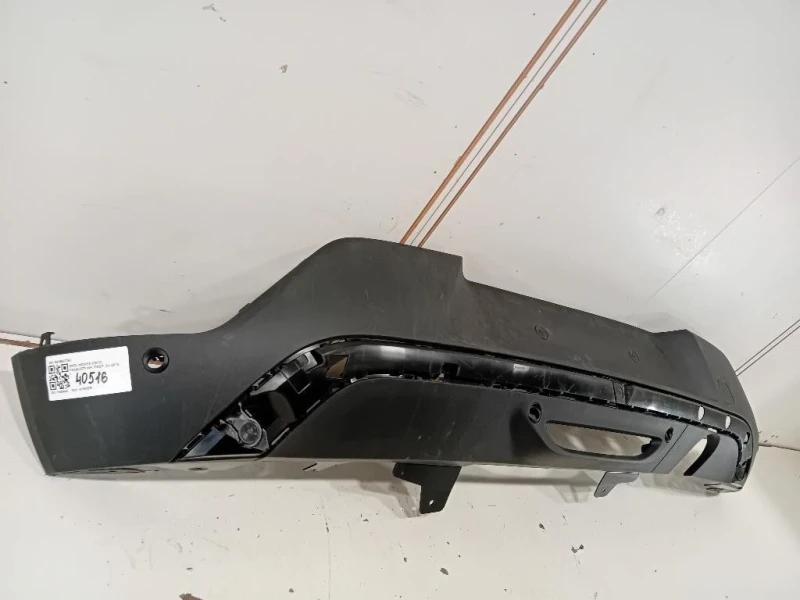 Paraurti INF POST 9835553780 Opel Mokka 2013