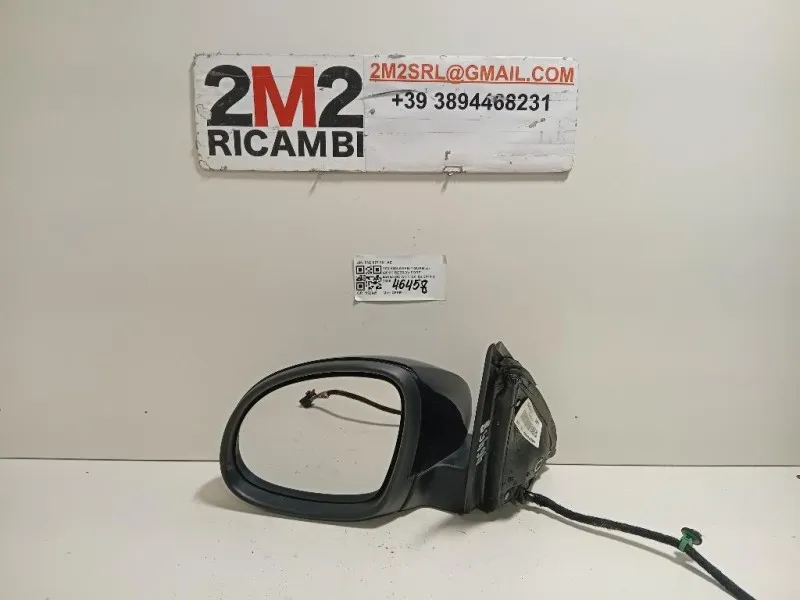 Retrovisore Esterno ANT SX 5N2 857 501 AE Volkswagen Tiguan I 2011